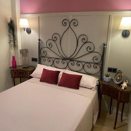 Casa Vistas Conil - Familias Y Parejas Apartment Конил-де-ла-Фронтера Екстериор снимка