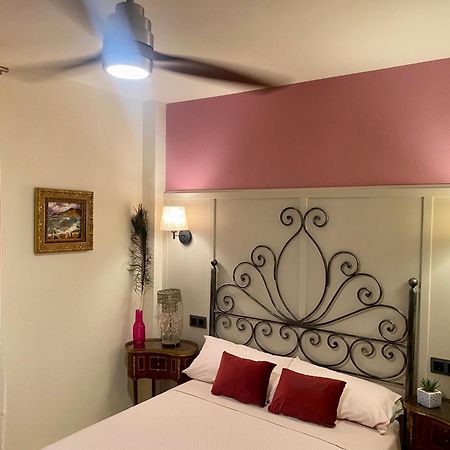 Casa Vistas Conil - Familias Y Parejas Apartment Конил-де-ла-Фронтера Екстериор снимка