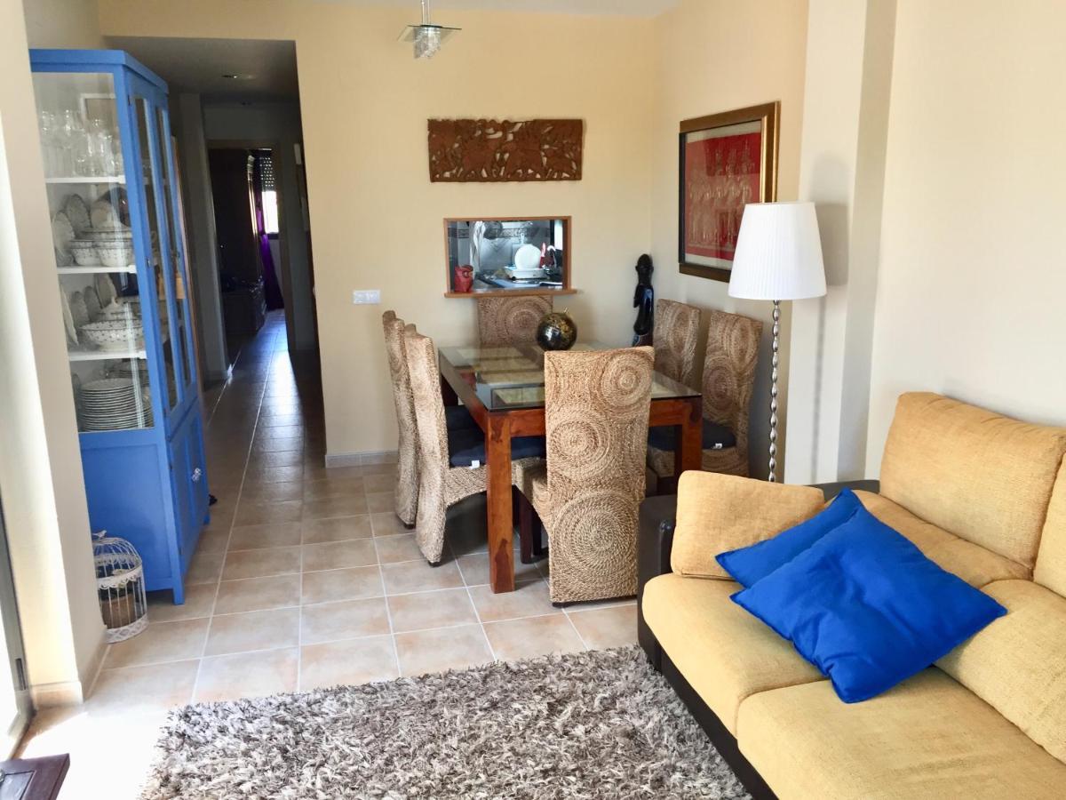Casa Vistas Conil - Familias Y Parejas Apartment Конил-де-ла-Фронтера Екстериор снимка