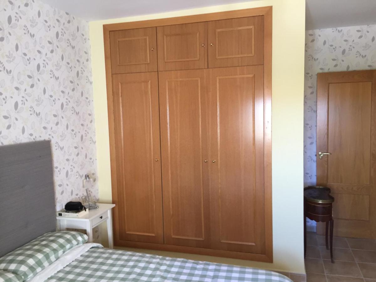Casa Vistas Conil - Familias Y Parejas Apartment Конил-де-ла-Фронтера Екстериор снимка