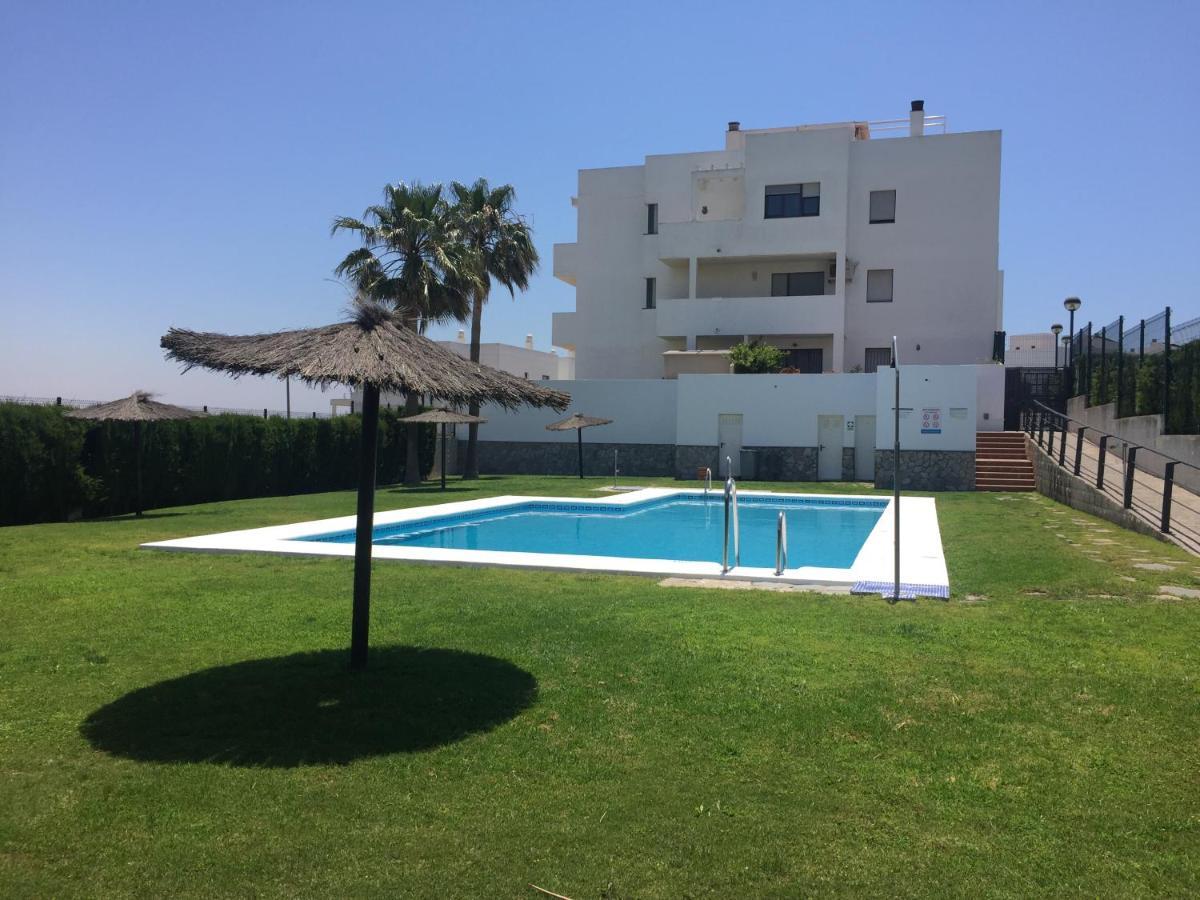 Casa Vistas Conil - Familias Y Parejas Apartment Конил-де-ла-Фронтера Екстериор снимка