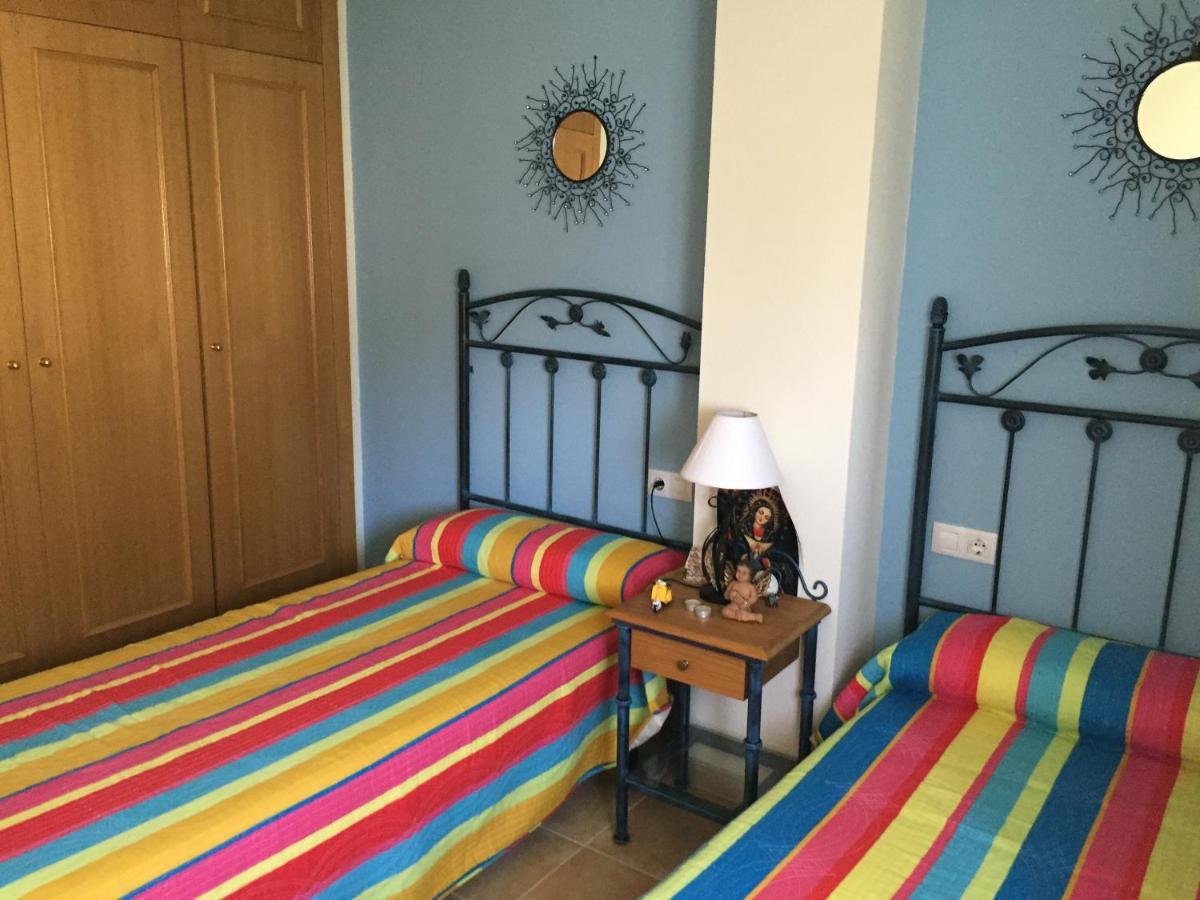Casa Vistas Conil - Familias Y Parejas Apartment Конил-де-ла-Фронтера Екстериор снимка
