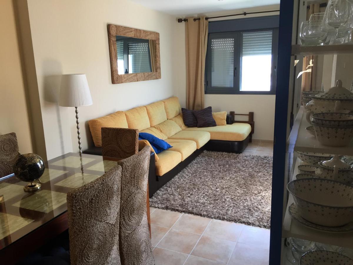 Casa Vistas Conil - Familias Y Parejas Apartment Конил-де-ла-Фронтера Екстериор снимка