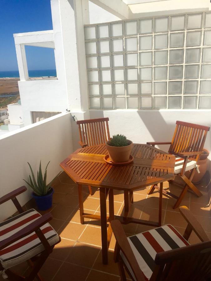 Casa Vistas Conil - Familias Y Parejas Apartment Конил-де-ла-Фронтера Екстериор снимка