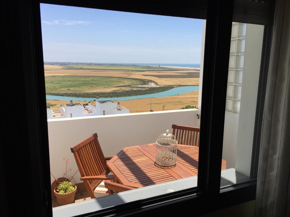 Casa Vistas Conil - Familias Y Parejas Apartment Конил-де-ла-Фронтера Екстериор снимка