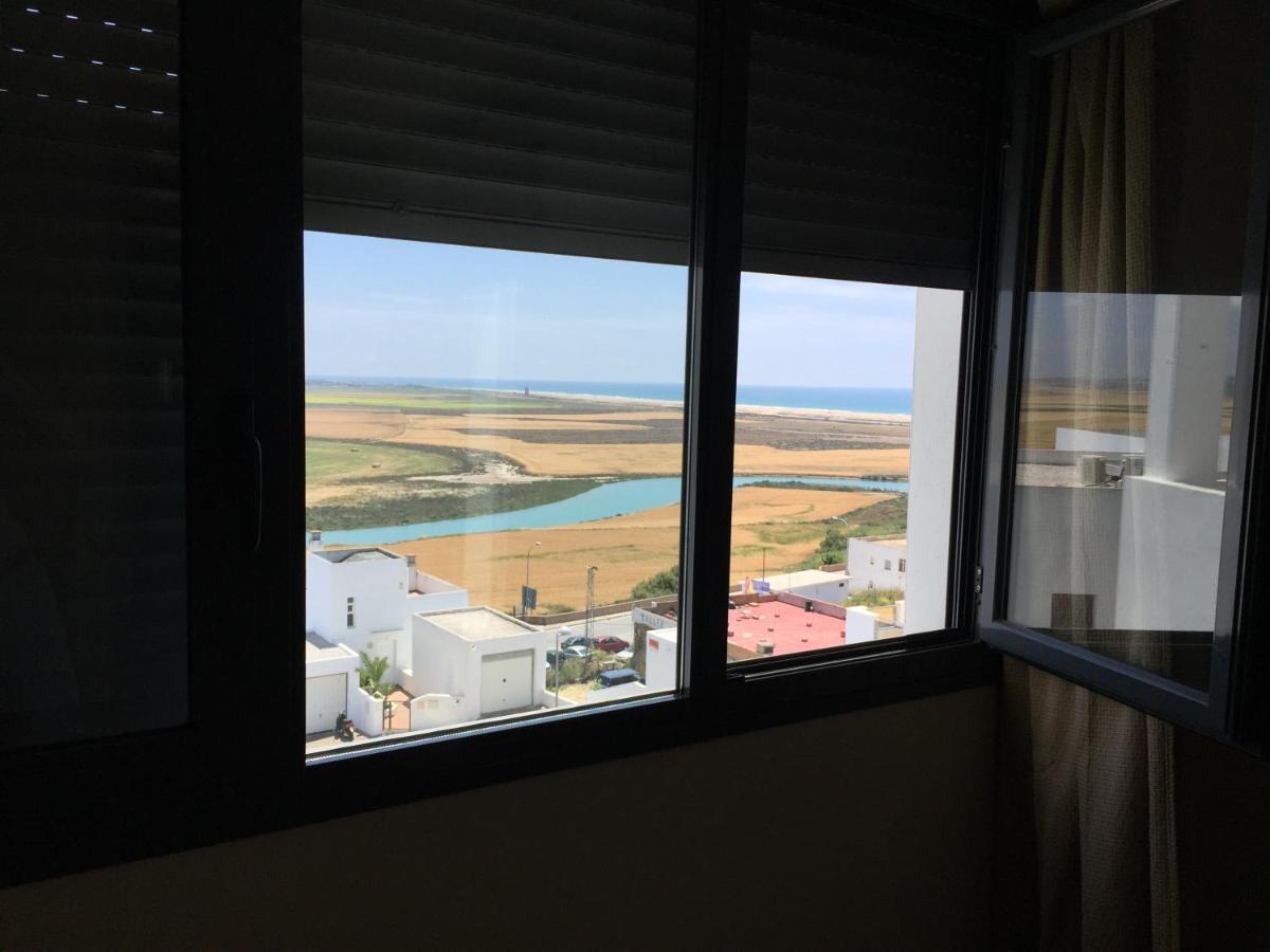 Casa Vistas Conil - Familias Y Parejas Apartment Конил-де-ла-Фронтера Екстериор снимка