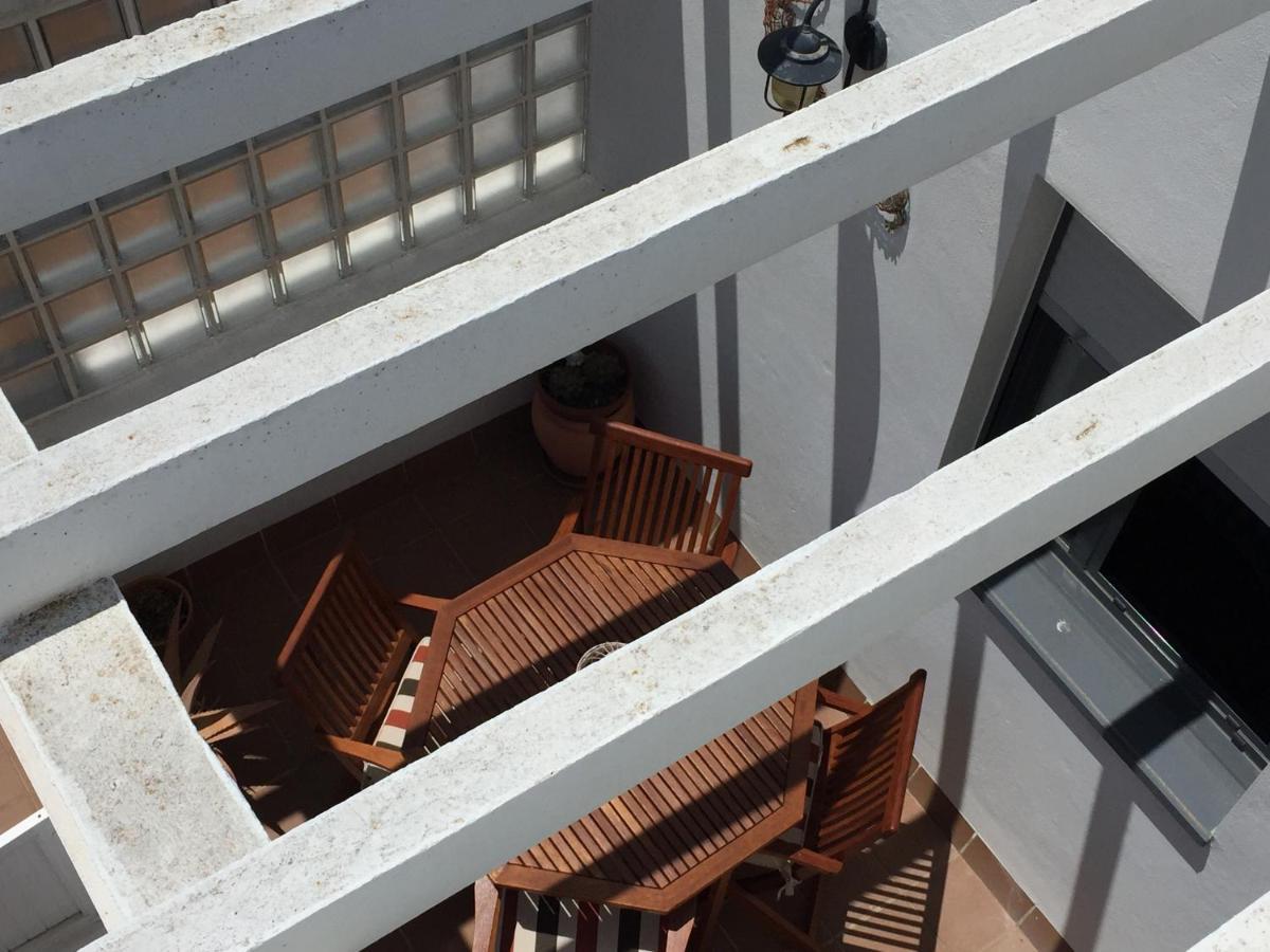 Casa Vistas Conil - Familias Y Parejas Apartment Конил-де-ла-Фронтера Екстериор снимка