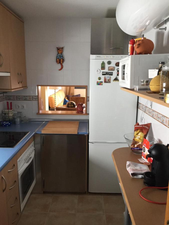 Casa Vistas Conil - Familias Y Parejas Apartment Конил-де-ла-Фронтера Екстериор снимка