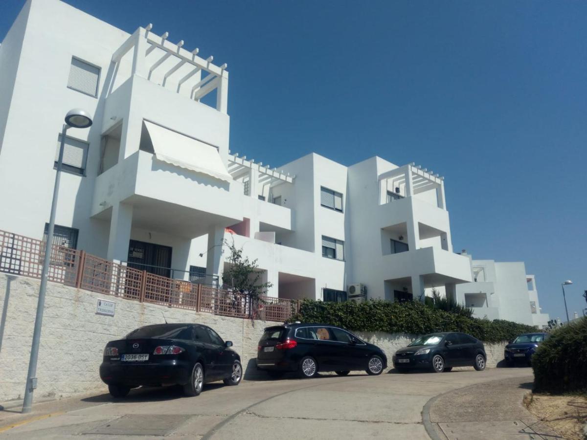 Casa Vistas Conil - Familias Y Parejas Apartment Конил-де-ла-Фронтера Екстериор снимка
