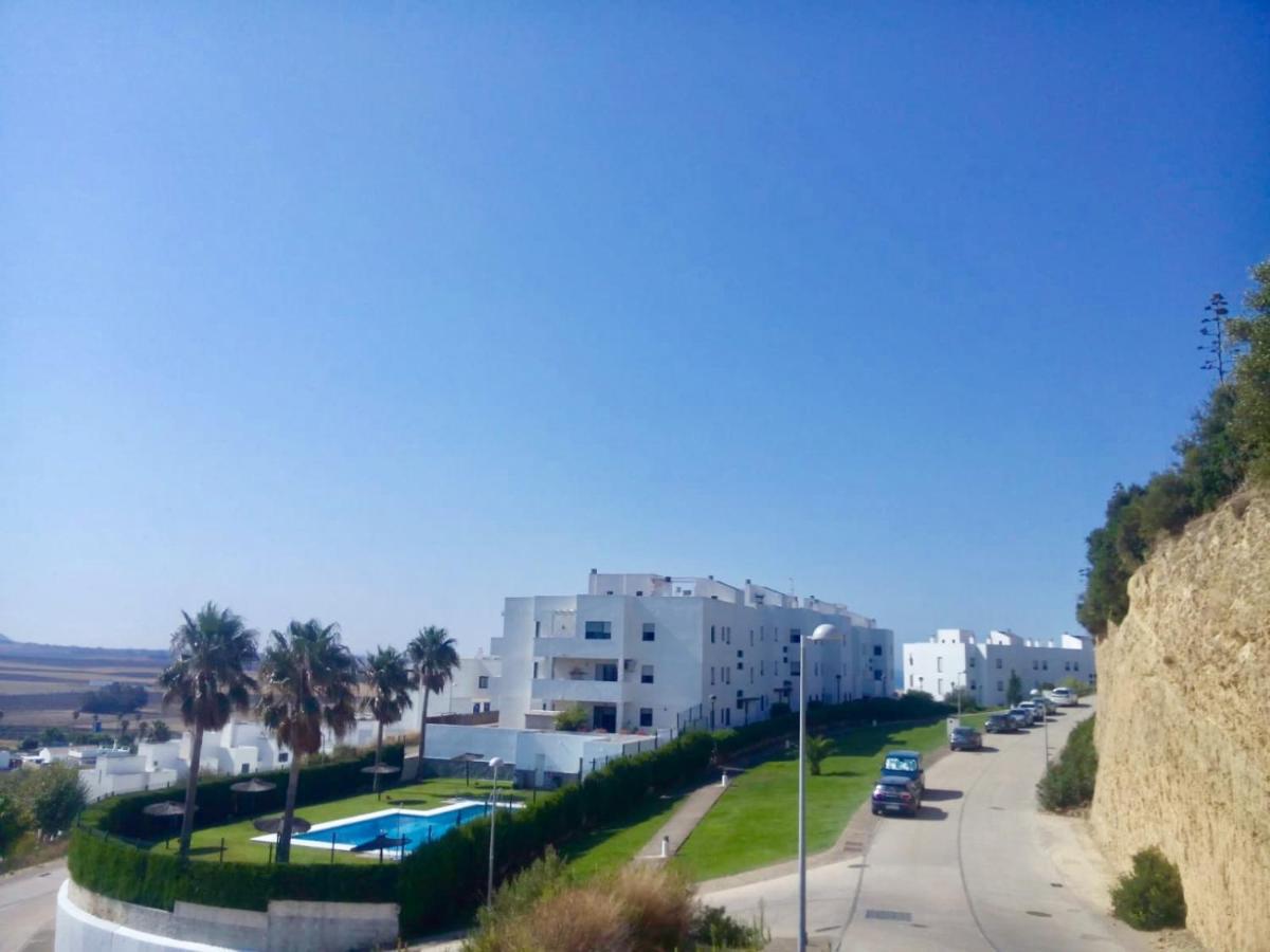 Casa Vistas Conil - Familias Y Parejas Apartment Конил-де-ла-Фронтера Екстериор снимка