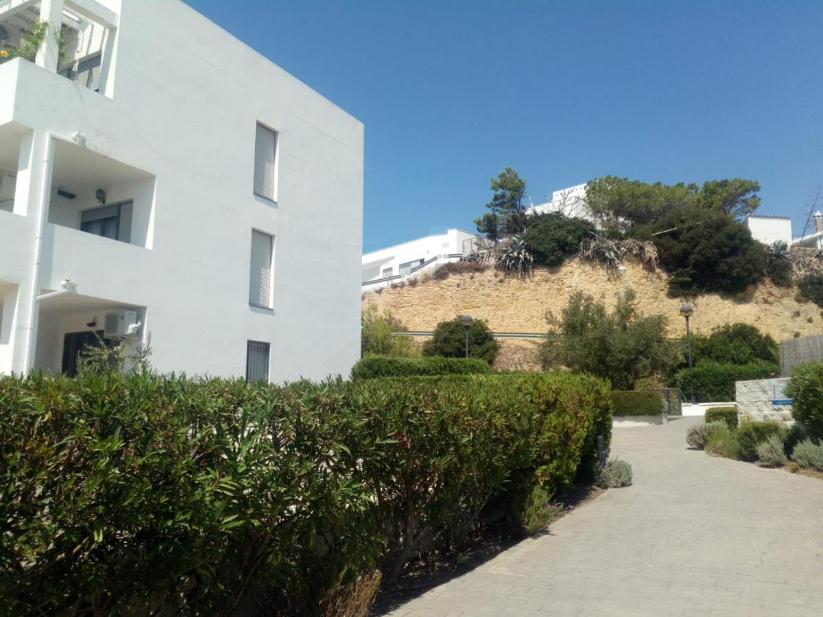 Casa Vistas Conil - Familias Y Parejas Apartment Конил-де-ла-Фронтера Екстериор снимка