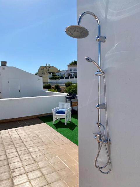 Casa Vistas Conil - Familias Y Parejas Apartment Конил-де-ла-Фронтера Екстериор снимка