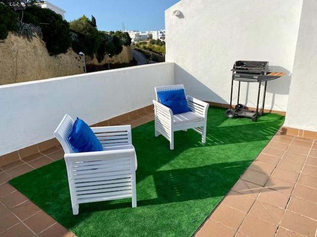 Casa Vistas Conil - Familias Y Parejas Apartment Конил-де-ла-Фронтера Екстериор снимка