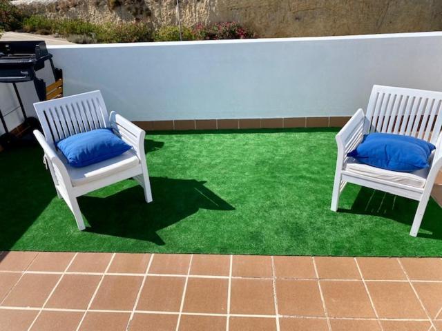 Casa Vistas Conil - Familias Y Parejas Apartment Конил-де-ла-Фронтера Екстериор снимка