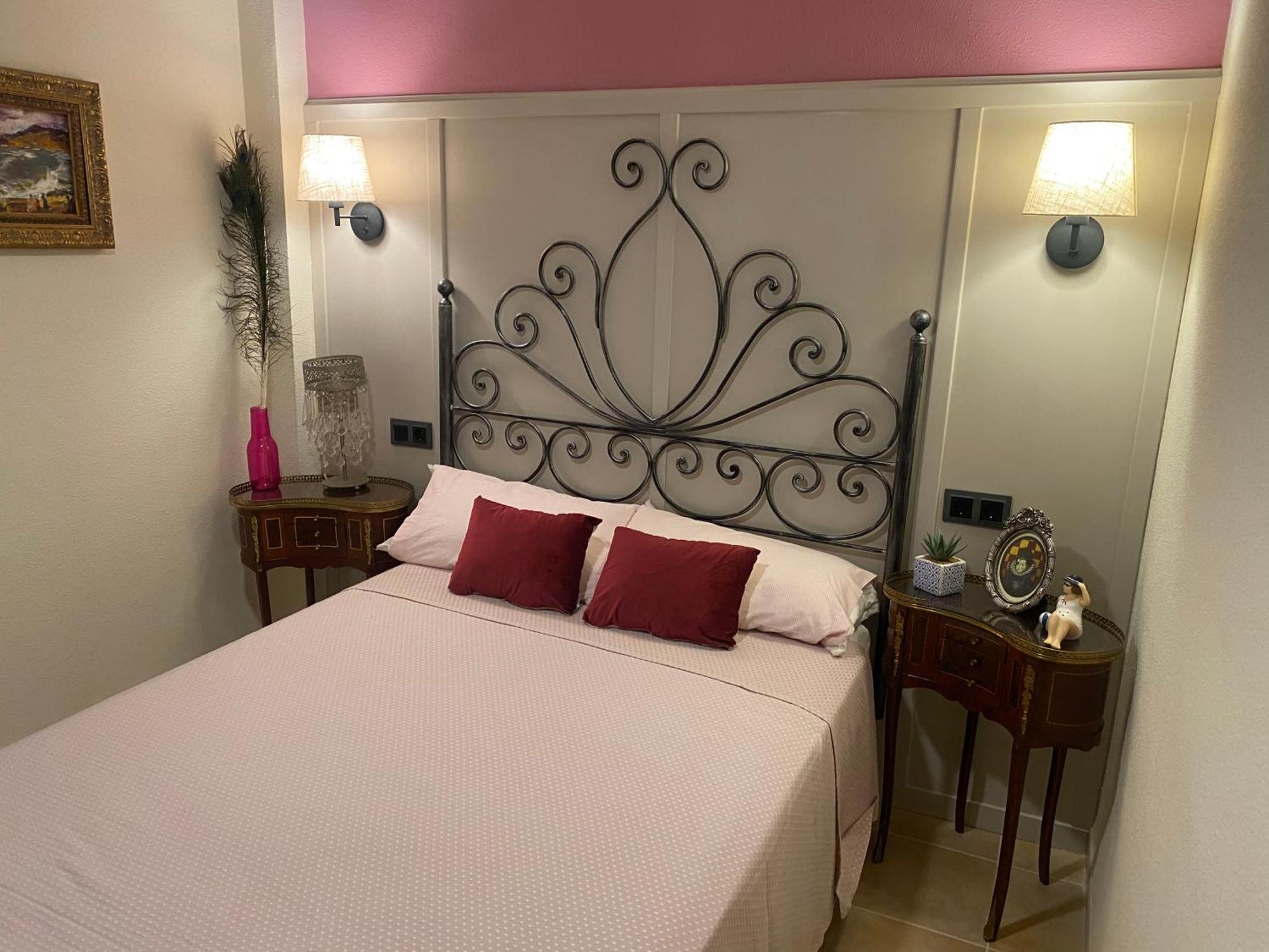 Casa Vistas Conil - Familias Y Parejas Apartment Конил-де-ла-Фронтера Екстериор снимка